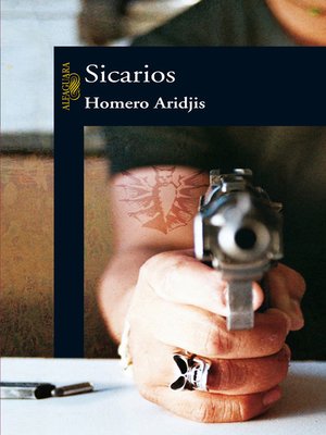 cover image of Sicarios